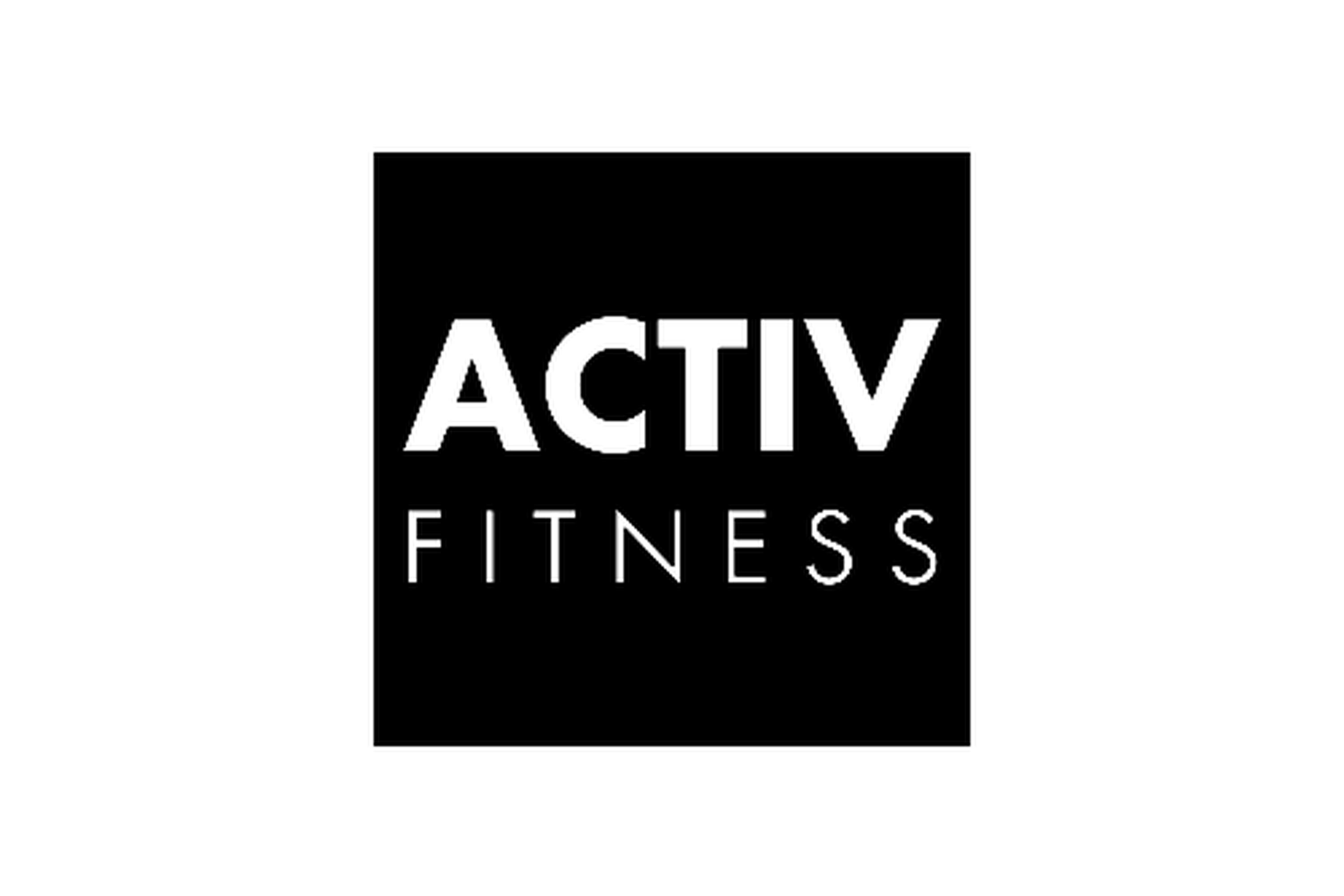 activ fitness