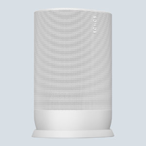 Sonos Move weiss